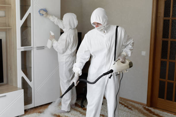 24/7 Emergency Infectious Disease Decontamination experts in Marmora, NJ